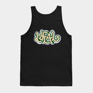 Heal Tank Top